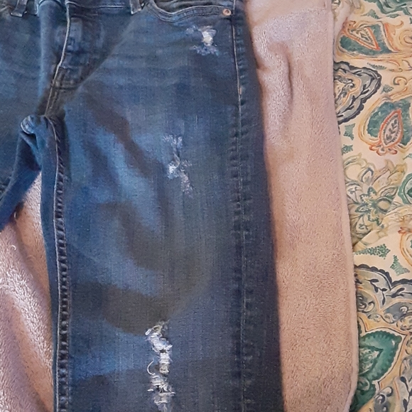 Jeans - Picture 5 of 8